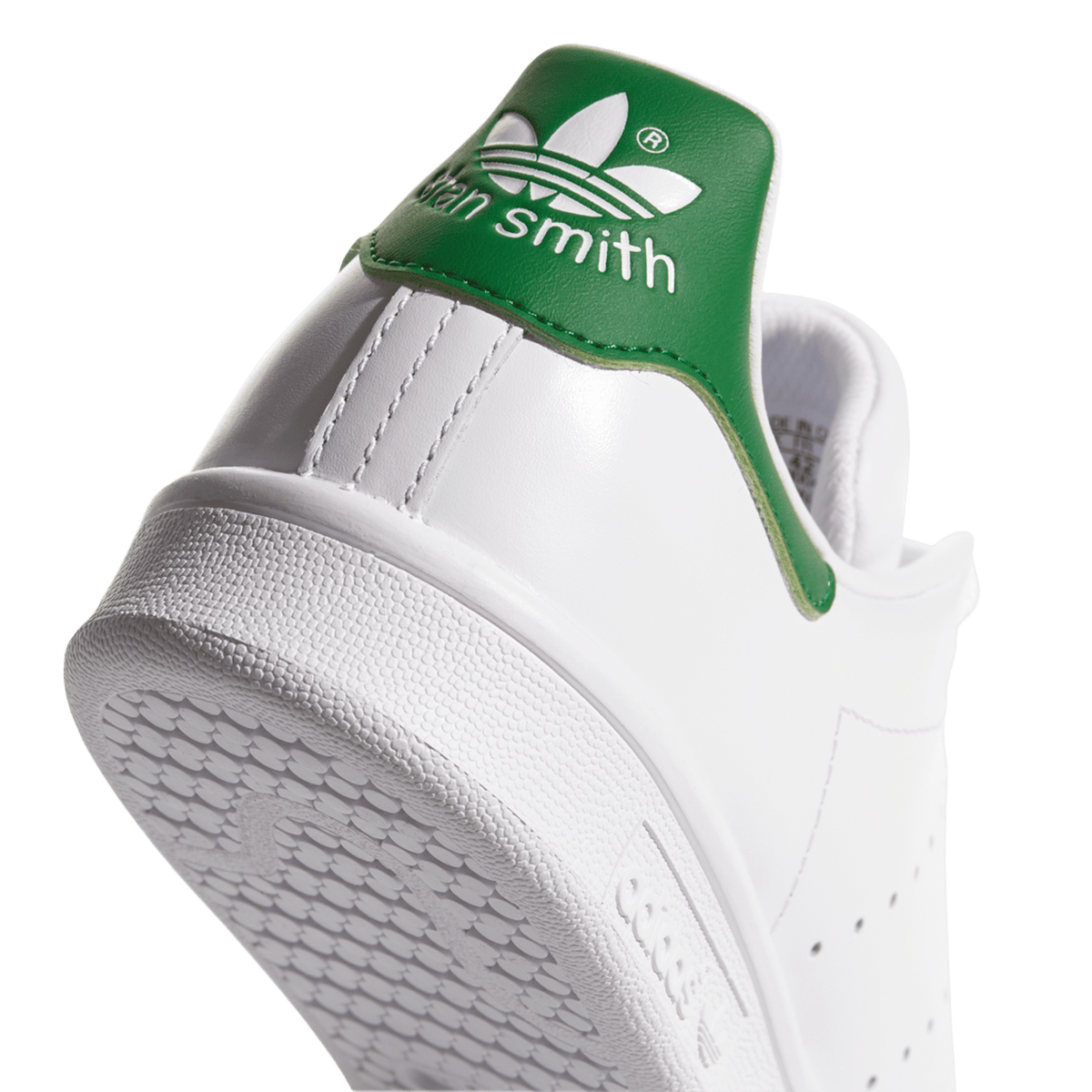 adidas Stan Smith White Green (OG)