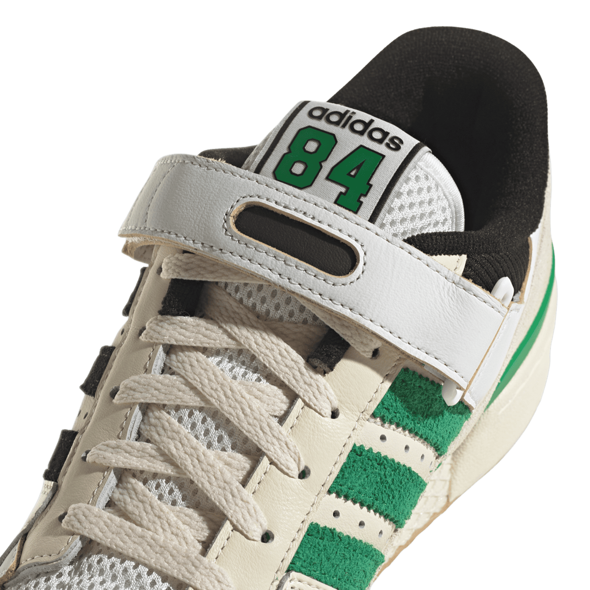 adidas Forum 84 Low Celtics