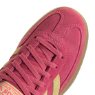 adidas Handball Spezial Lucid Pink Almost Yellow (Women's)