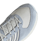 adidas Atlanta Off White Wonder Blue Silver Violet (Women's)