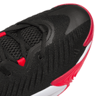 adidas Initiation Core Black Cloud White Pure Ruby