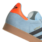 adidas Gazelle Clear Sky Core Black
