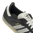 adidas Samba Ruffle Stripes Pack Black Off White (Women's)
