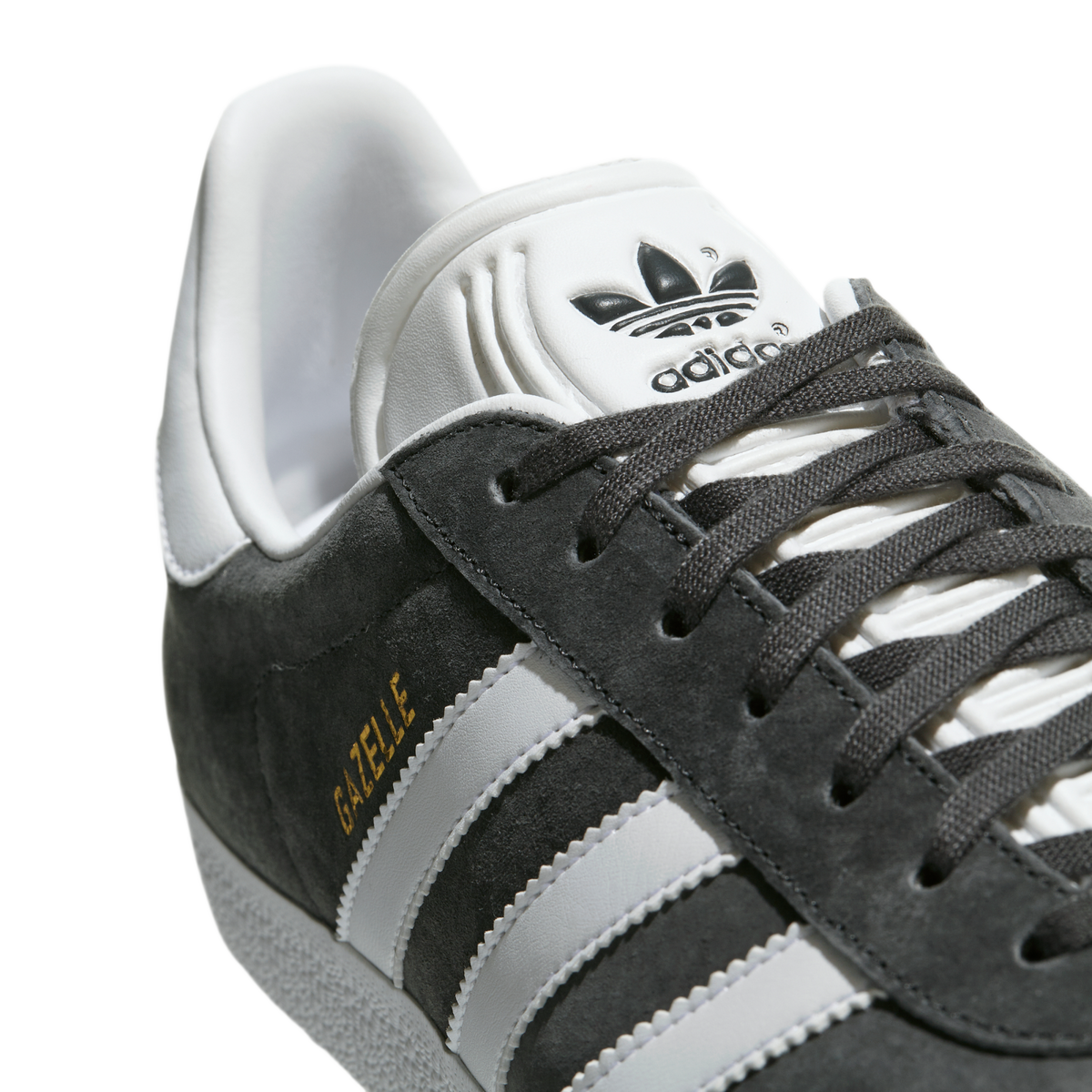 adidas Gazelle Solid Grey