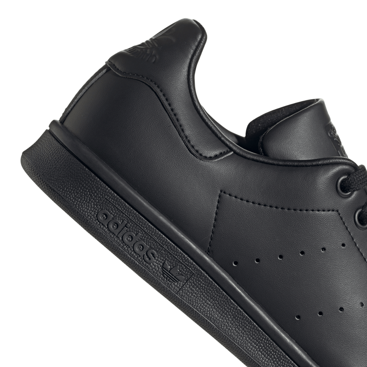 adidas Stan Smith Primegreen Triple Black