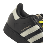 adidas Superstar 92 by Pharrell Black White