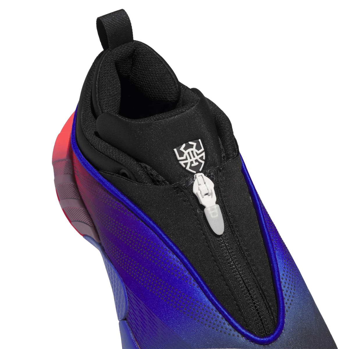 adidas D.O.N. Issue #7 All-Star (GS)