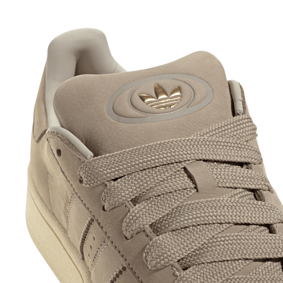 adidas Campus 00s Trace Khaki Beige