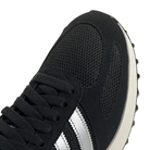 adidas LA Trainer OG Black Silver Metallic
