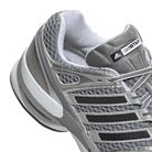 adidas Adistar Control 5 Grey Black Silver Metallic