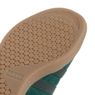 adidas Tobacco Collegiate Green