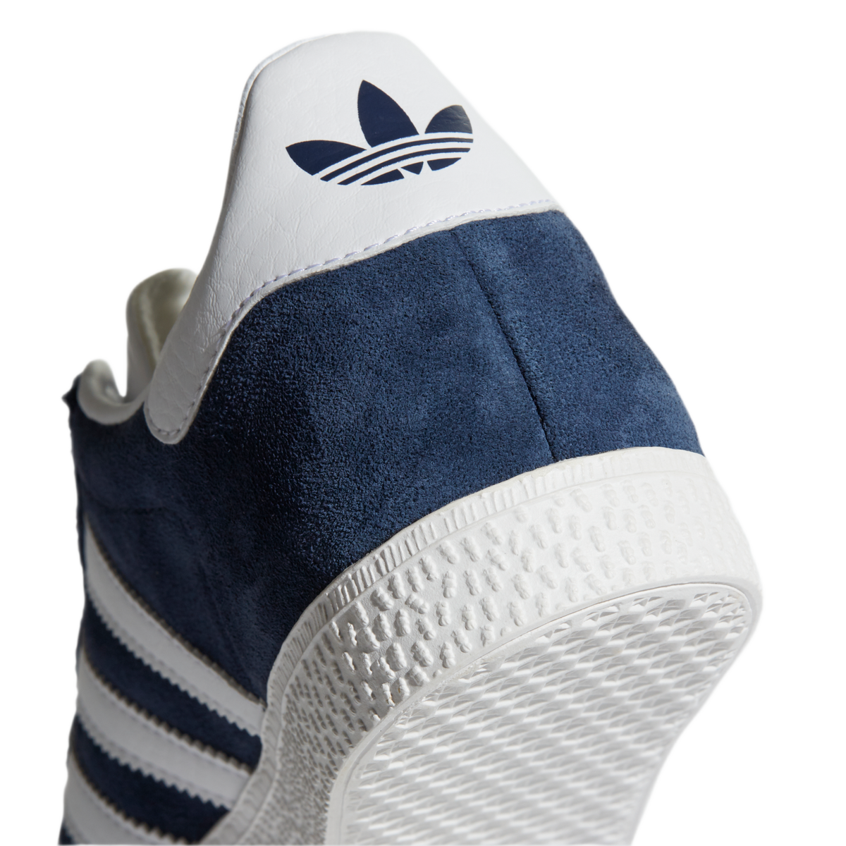 adidas Gazelle Collegiate Navy Cloud White (GS)