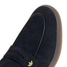 adidas Handball Spezial Loafer Black Gum (Women's)