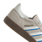 adidas Handball Spezial Aluminum Bright Blue