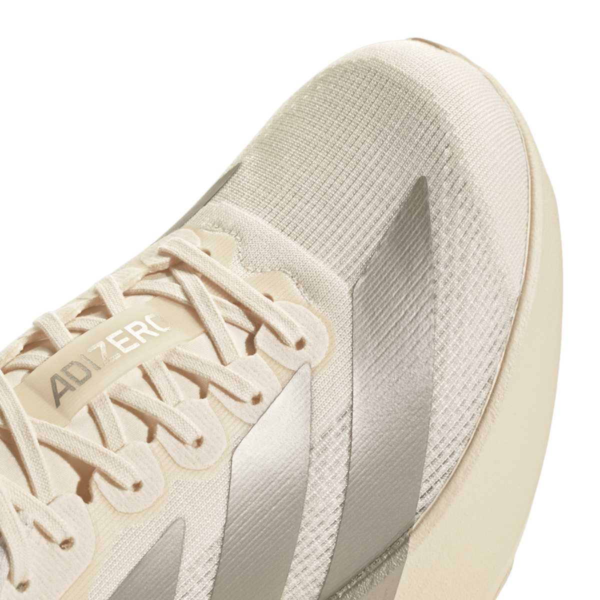 adidas Adizero Evo SL Wonder White (Women's)