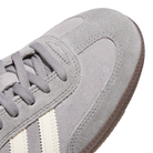 adidas Samba ADV Grey Four Cream White
