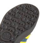 adidas Gazelle Indoor Pro Shocking Yellow Charcoal