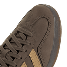 adidas Gazelle Indoor Cargo Brown Golden Beige