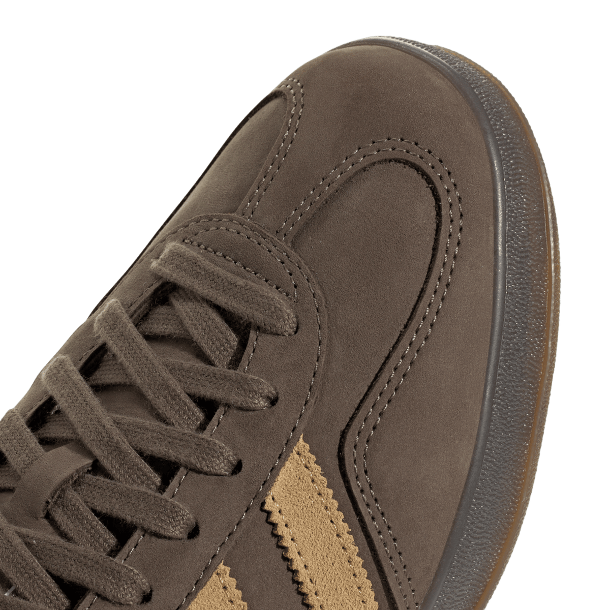 adidas Gazelle Indoor Cargo Brown Golden Beige