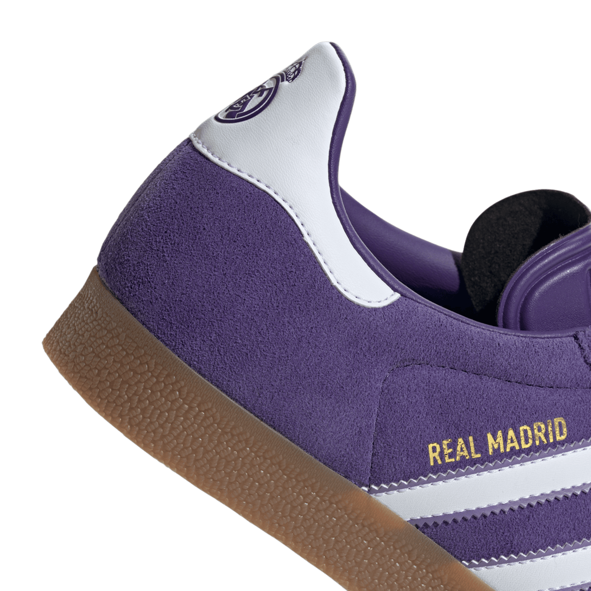 adidas Gazelle Terrace Real Madrid