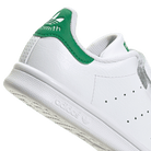 adidas Stan Smith Comfort Closure Cloud White Green (PS)