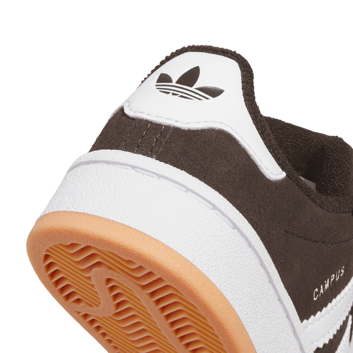 adidas Campus 00s Aurora Coffee White Gum (PS)