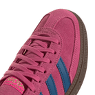 adidas Handball Spezial Shock Pink Dark Marine Gum (GS)