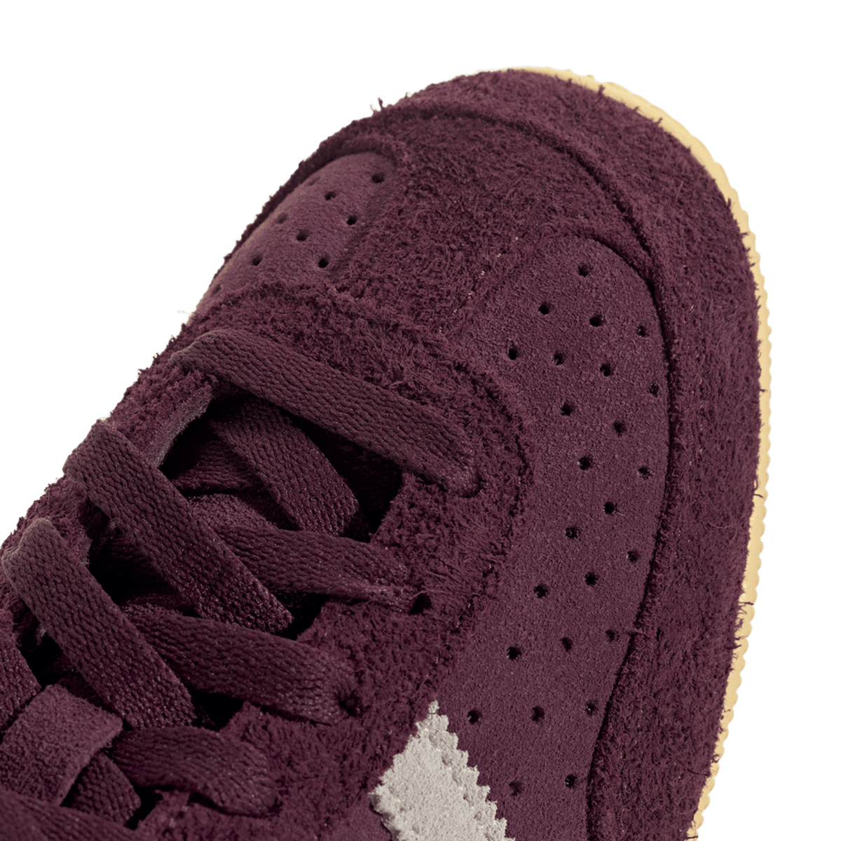 adidas Japan Maroon Cream White (Women's)