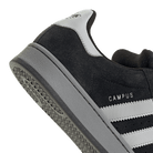 adidas Campus 00s Core Black Grey Two