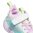 adidas Ownthegame 3.0 Flash Aqua Bliss Lilac White (GS)