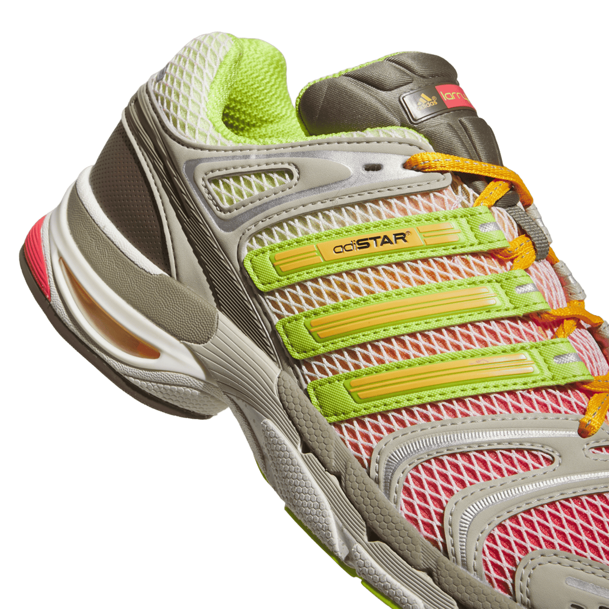 adidas Adistar Control 5 Larry June
