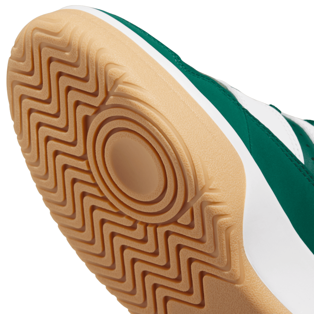 adidas Turnaround Collegiate Green Cloud White Gum