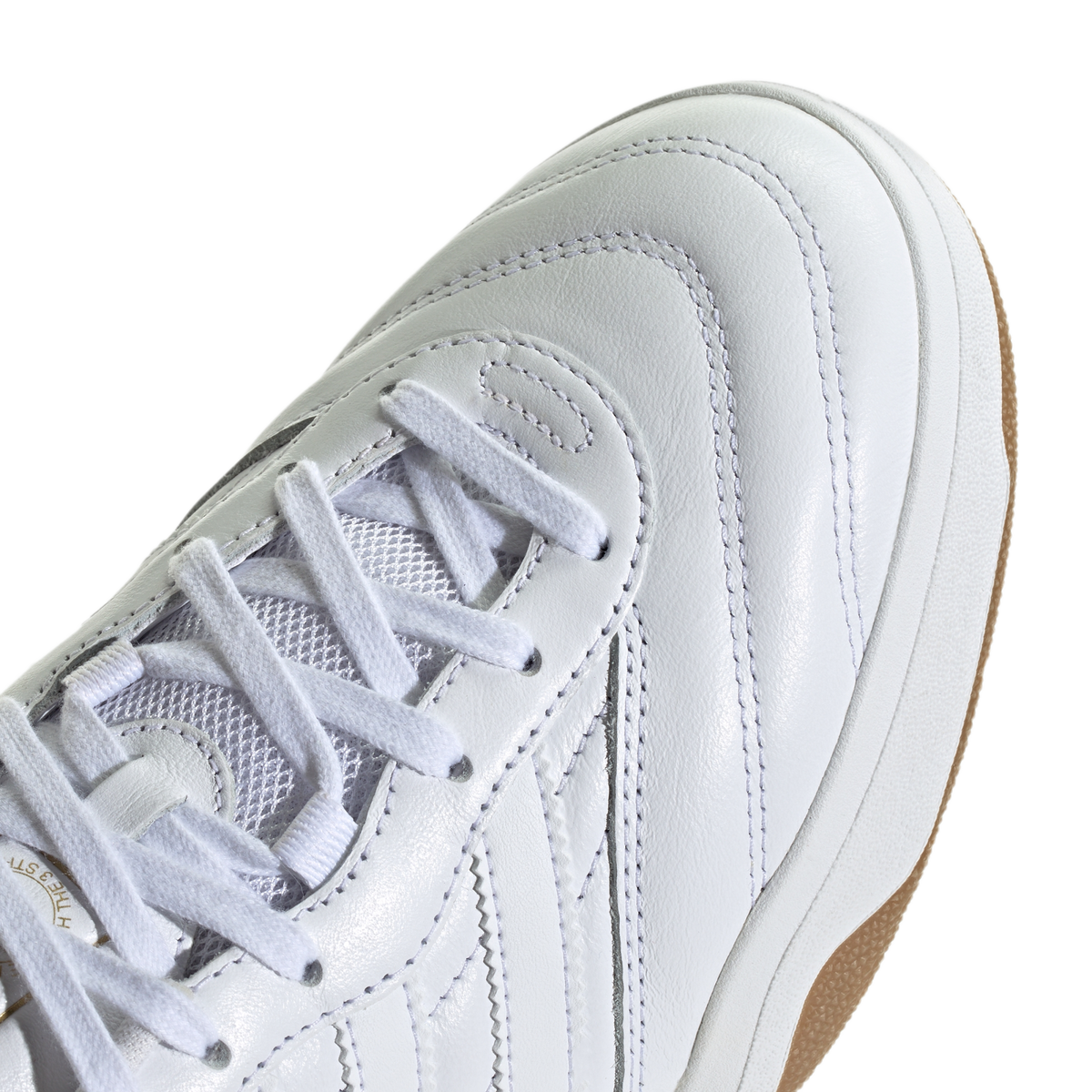 adidas Mundial FC Footwear White Gum