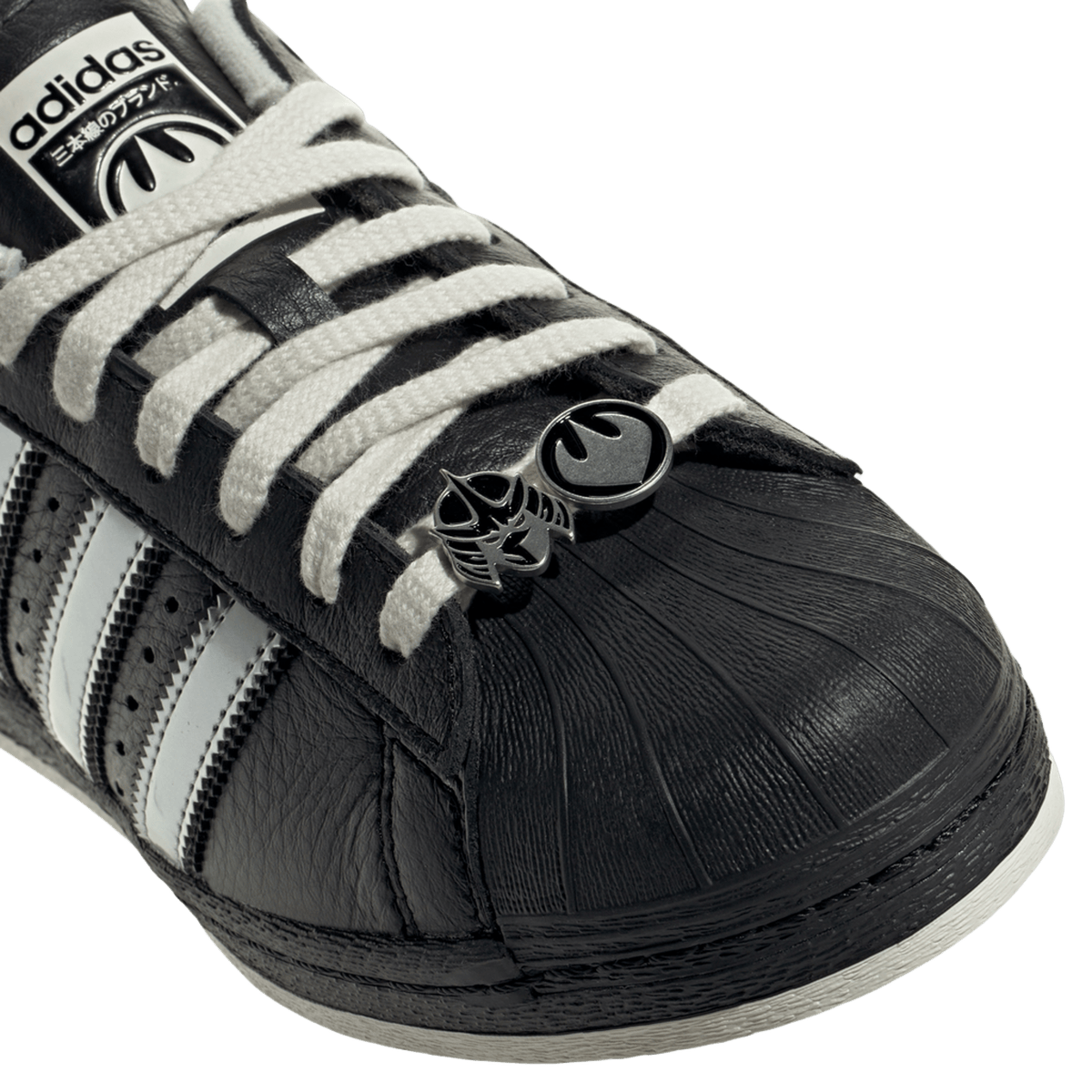 adidas Superstar Shelltoe Teenage Mutant Ninja Turtles Shredder