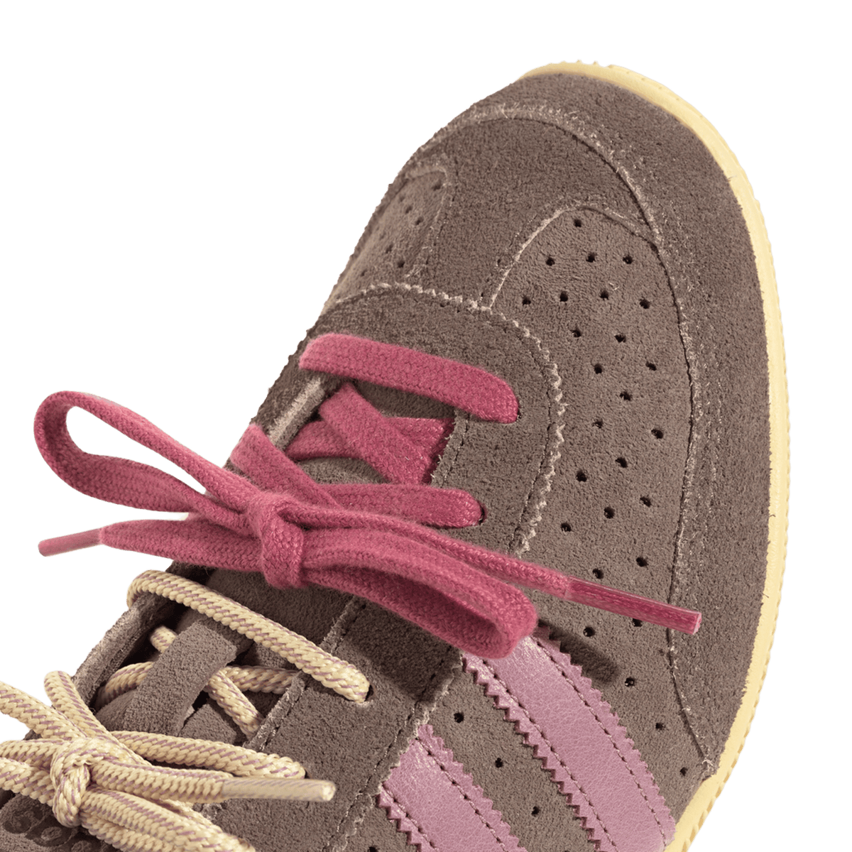 adidas Japan Decon Earth Strata Magic Mauve (Women's)
