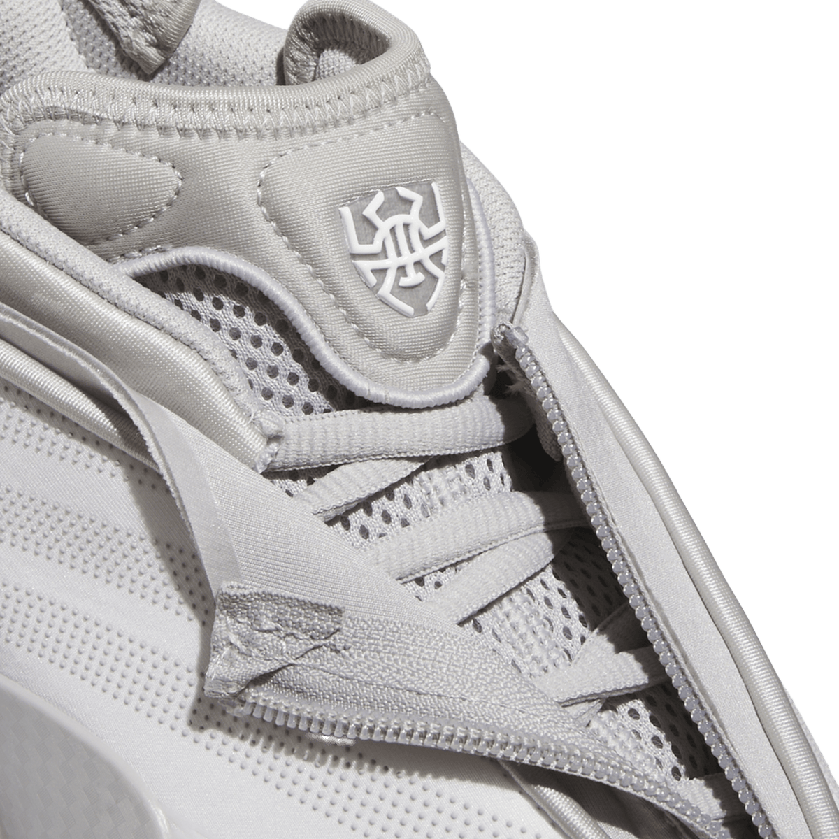adidas D.O.N. Issue #7 Team Cloud White