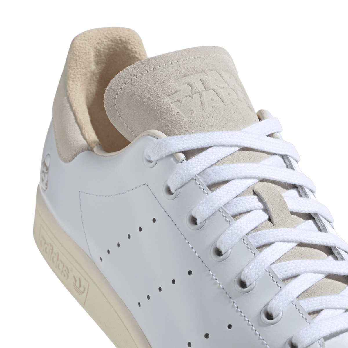 adidas Stan Smith Star Wars Nanzuka Stormtrooper