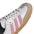 adidas Samba OG White Light Pink Gum (GS)