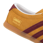 adidas Gazelle Lo Pro Crew Yellow Shadow Red (Women's)