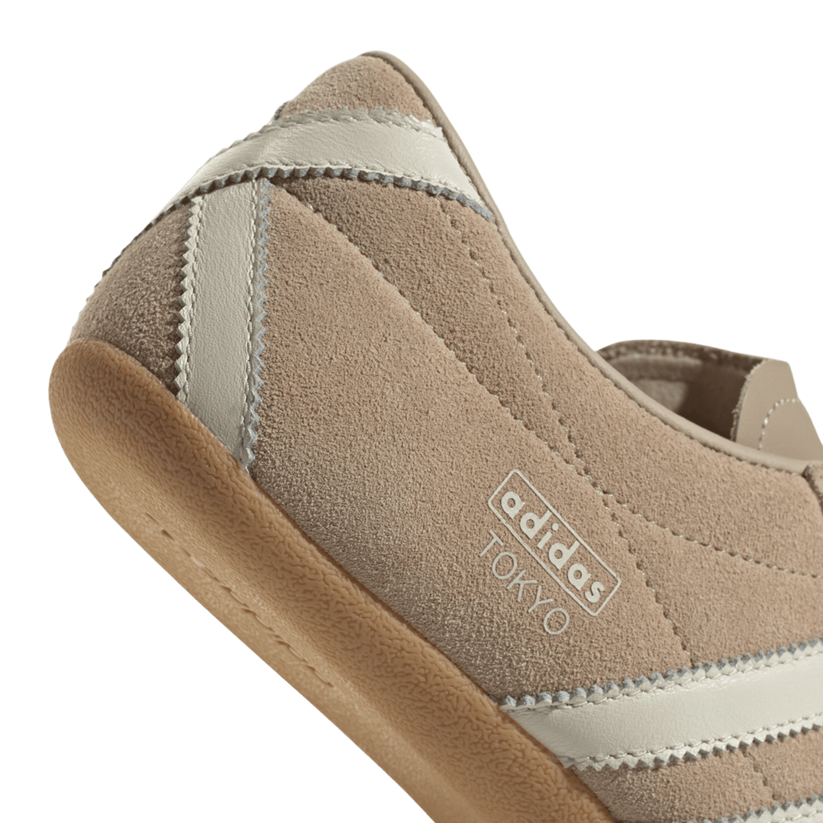 adidas Tokyo Stone Khaki Off White Gum (Women's)