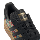 adidas Gazelle Bold Liberty London Floral Embroidery (Women's)