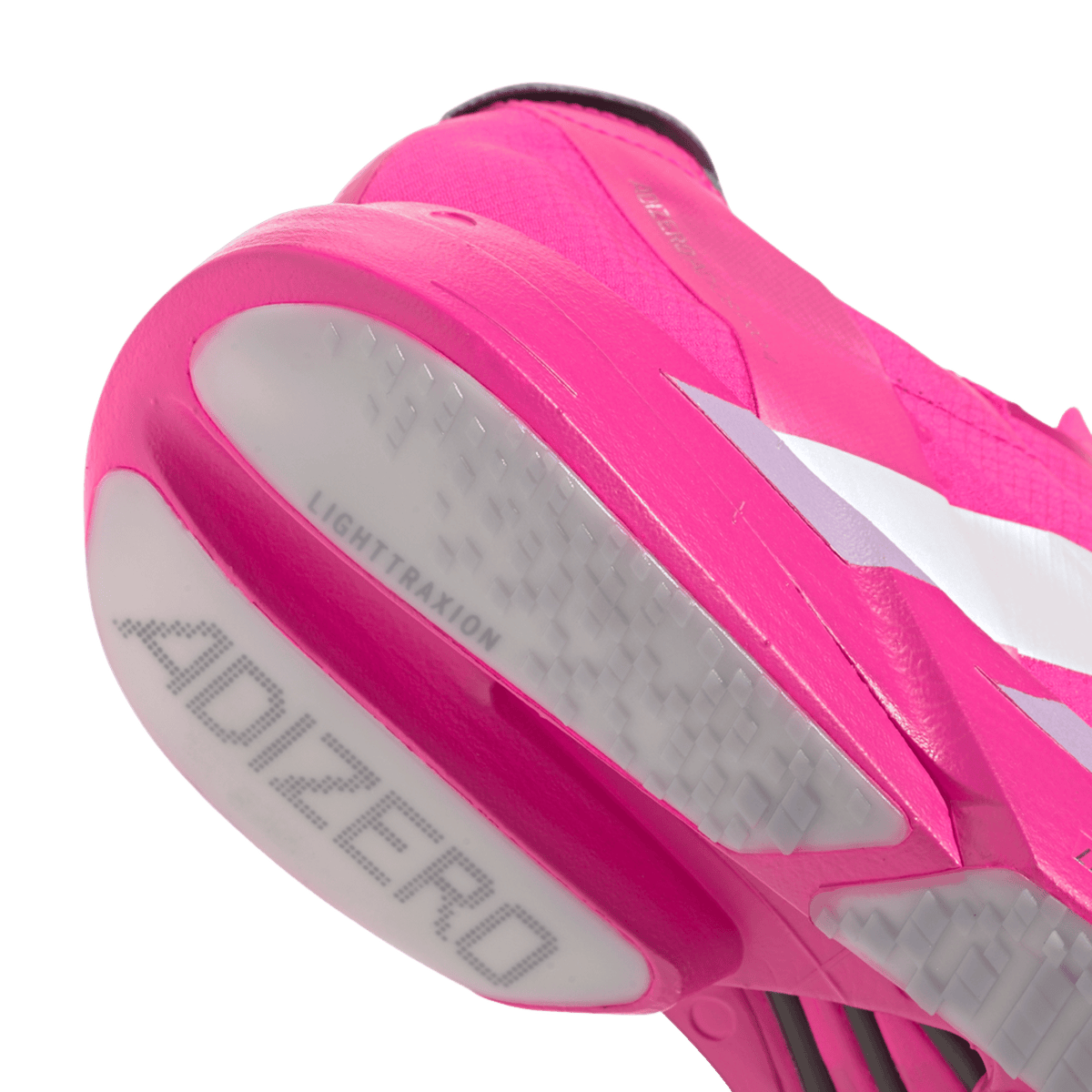adidas Adizero Adios Pro 4 Shock Pink