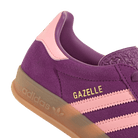 adidas Gazelle Indoor Rich Mauve Glow Pink (GS)