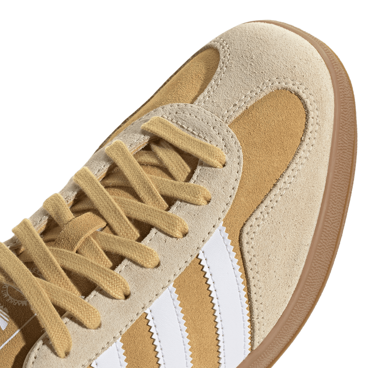 adidas Gazelle Indoor Oat