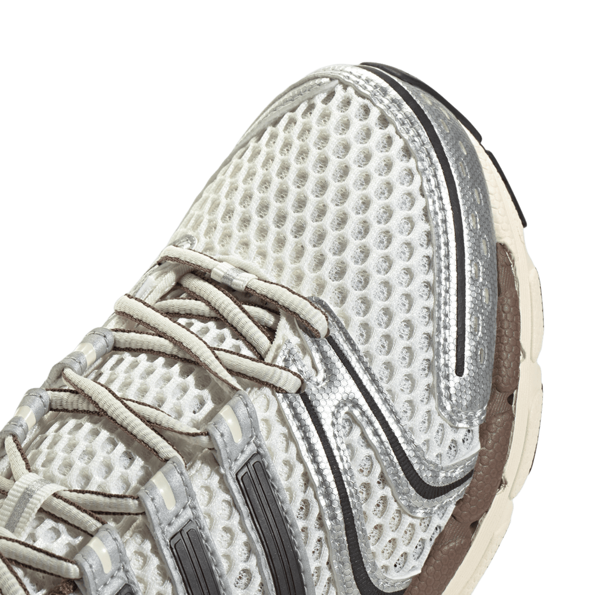 adidas Adistar Control 5 White Black Brown