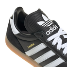 adidas Samba JP Core Black Cloud White Gum (GS)
