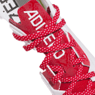 adidas Adizero Electric II Cloud White Team Power Red 2