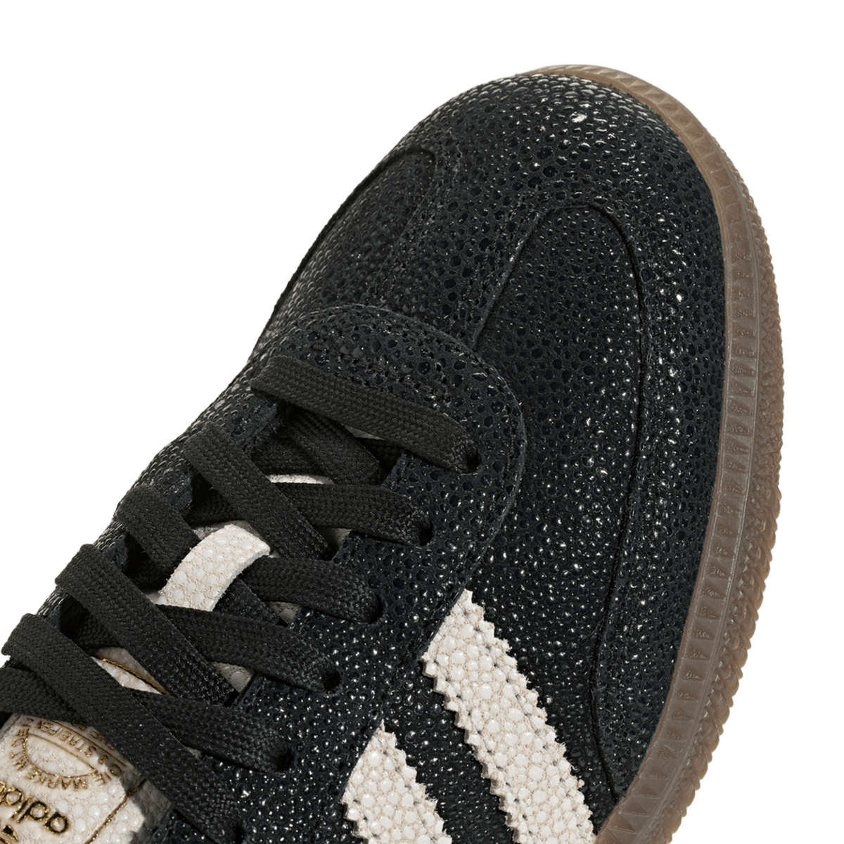 adidas Samba OG Stingray Black White (Women's)