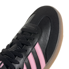 adidas Samba Messi Black Gold Metallic