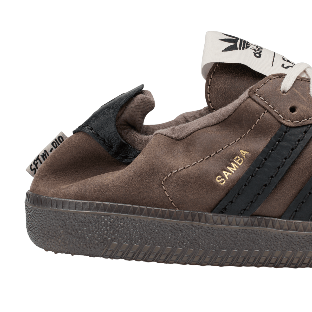 adidas Samba Decon Song For The Mute Brown